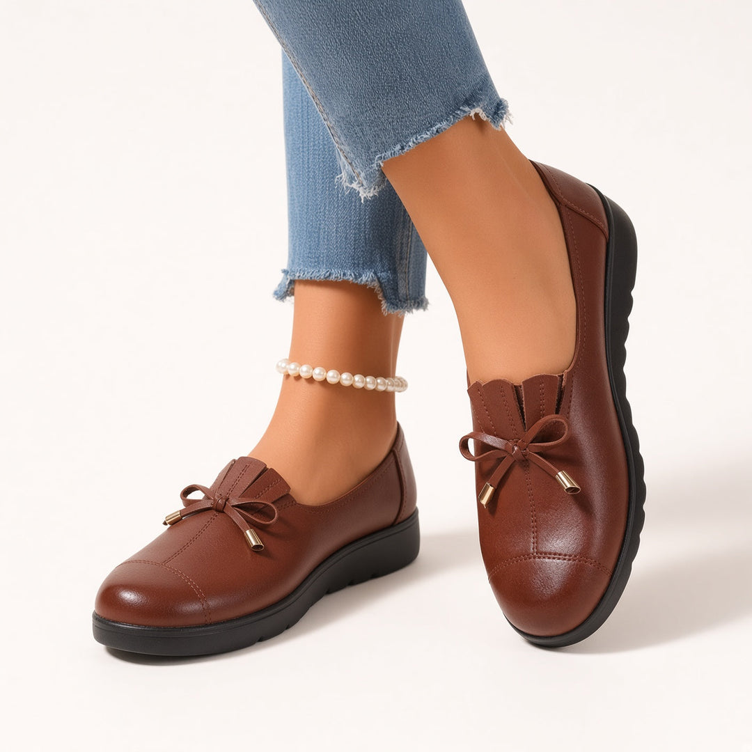 Sévrielle | Soft Comfort flats