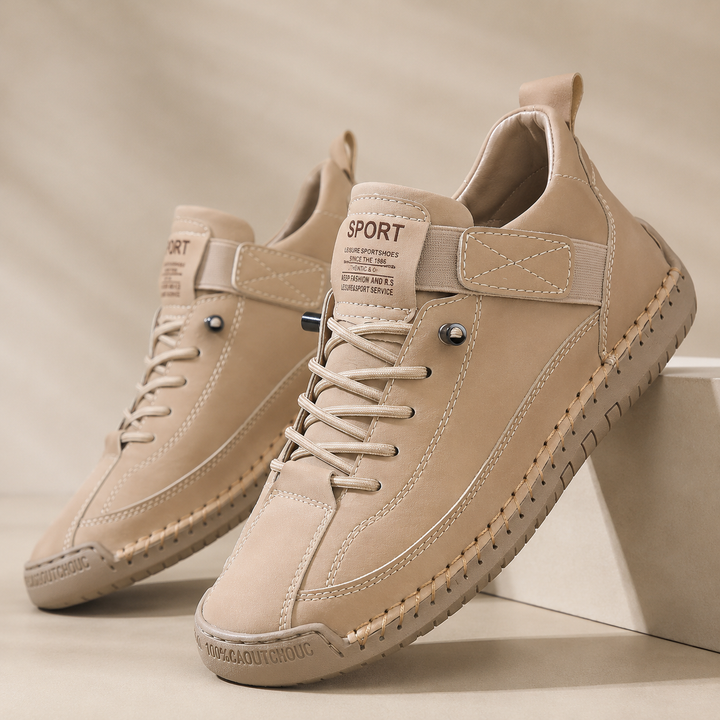 Léa | Everyday Comfort Trainers