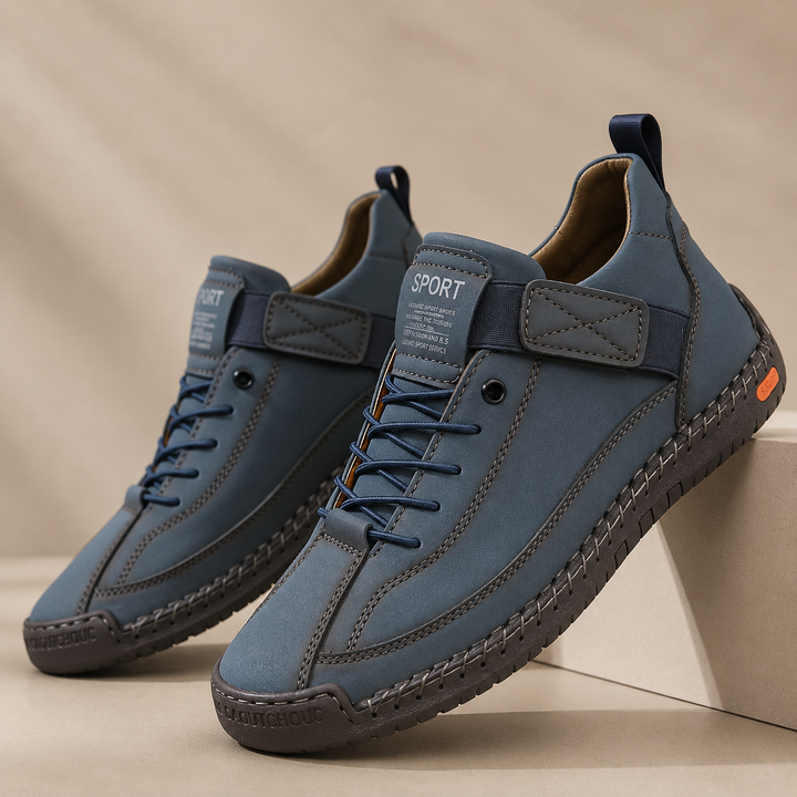 Léa | Everyday Comfort Trainers