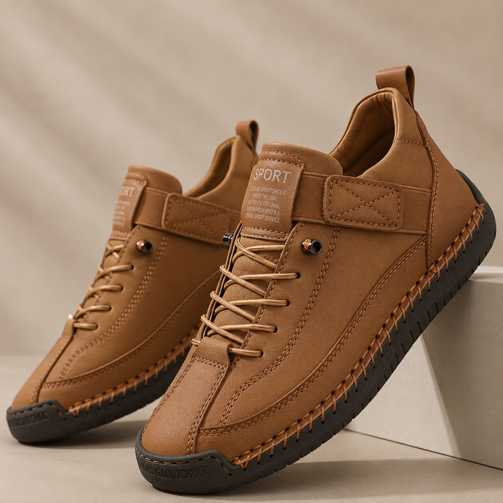 Léa | Everyday Comfort Trainers