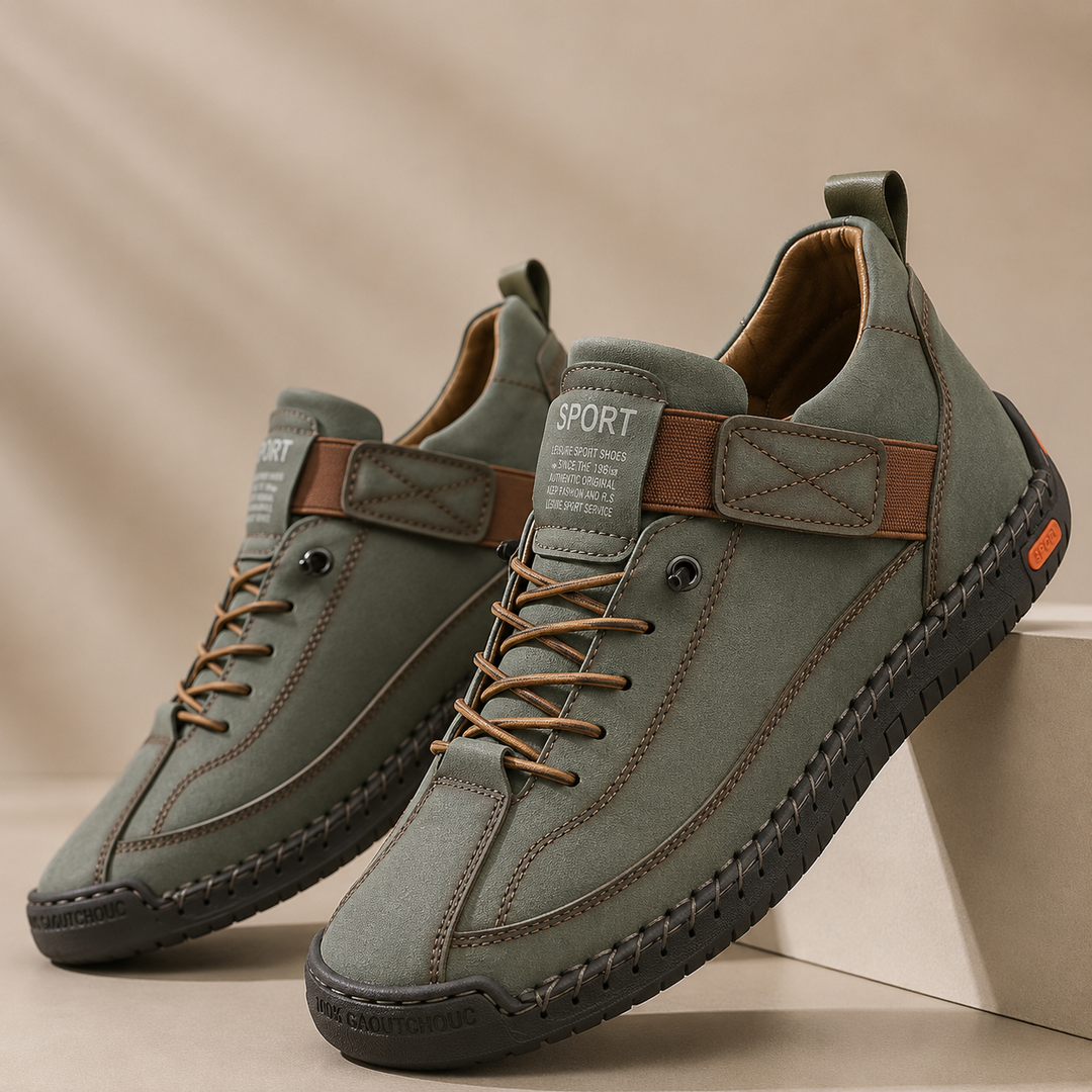 Léa | Everyday Comfort Trainers
