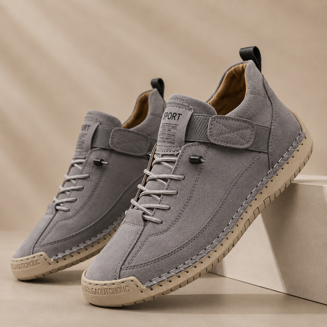 Léa | Everyday Comfort Trainers