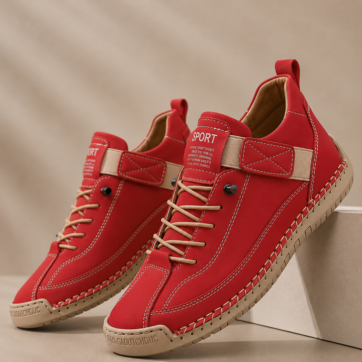 Léa | Everyday Comfort Trainers