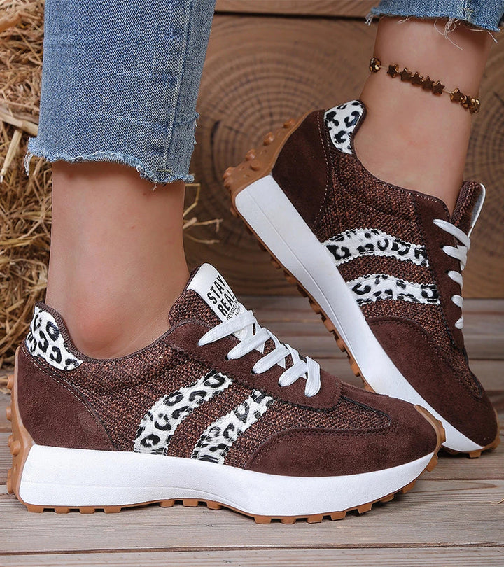 Marie | Everyday Comfort Trainers