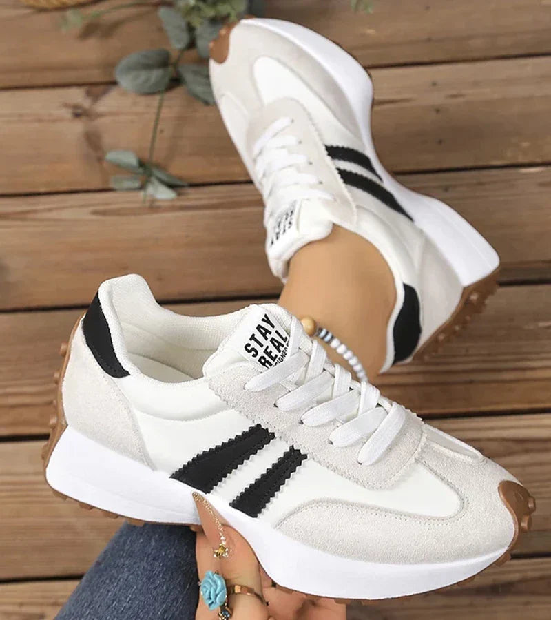 Marie | Everyday Comfort Trainers