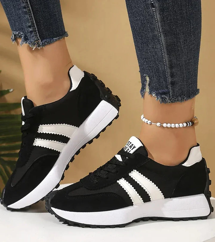 Marie | Everyday Comfort Trainers