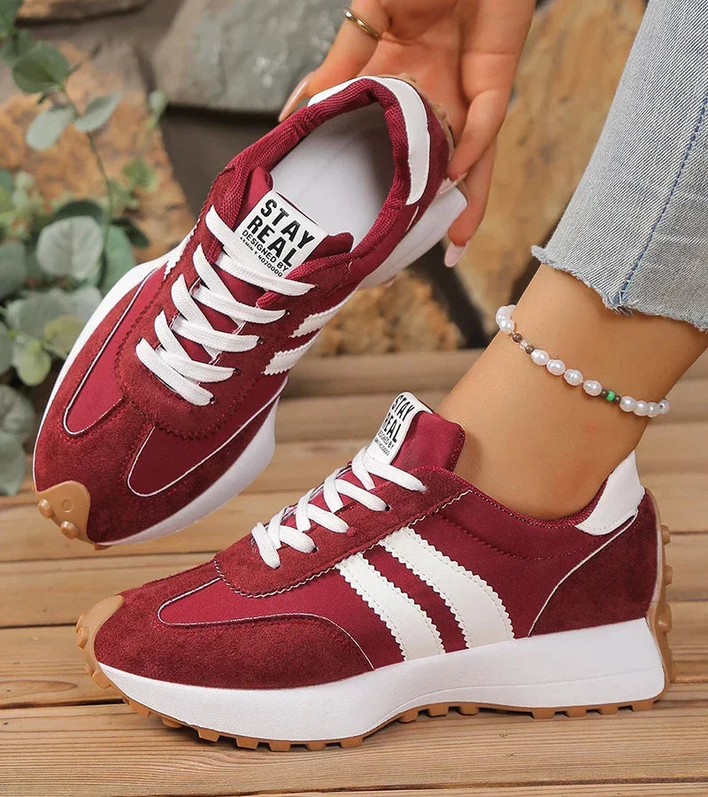 Marie | Everyday Comfort Trainers