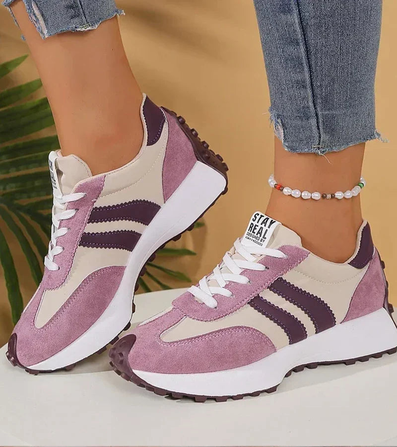 Marie | Everyday Comfort Trainers
