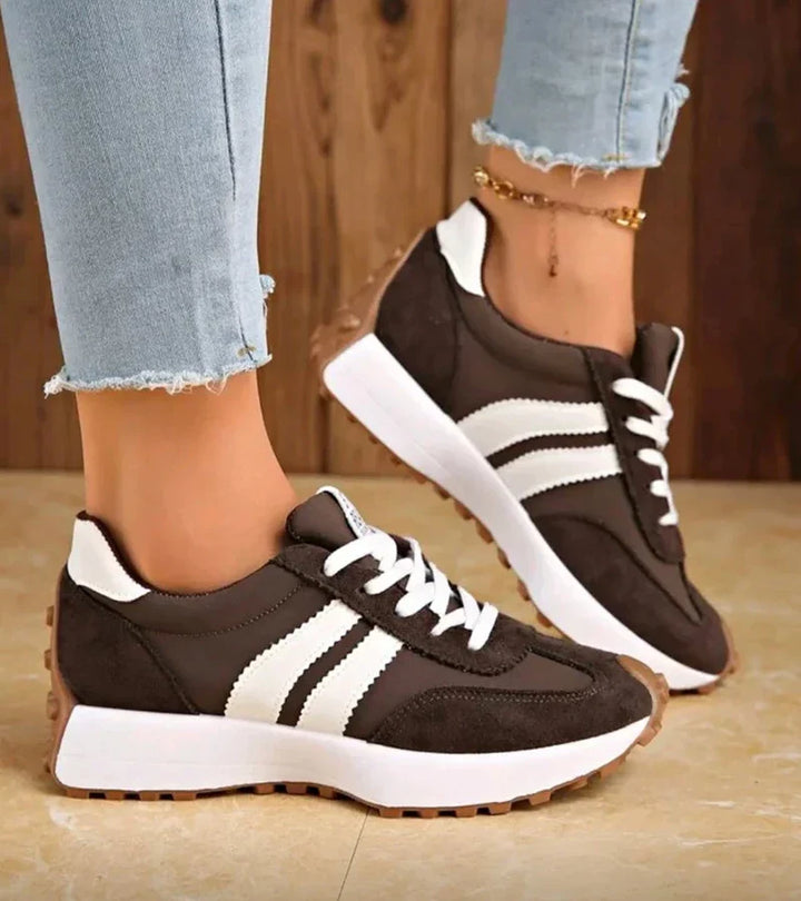 Marie | Everyday Comfort Trainers