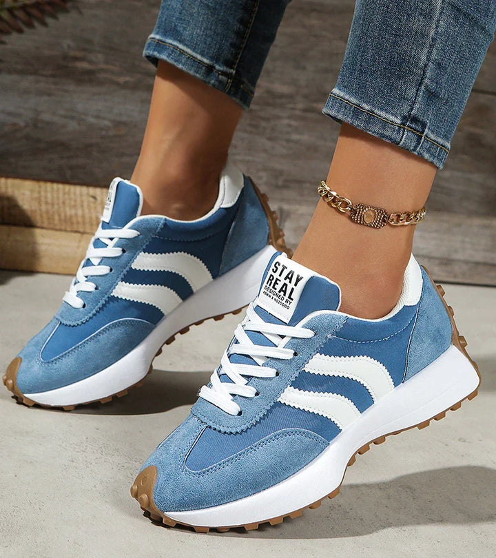 Marie | Everyday Comfort Trainers