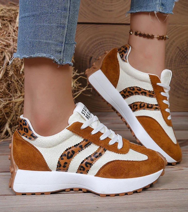 Marie | Everyday Comfort Trainers