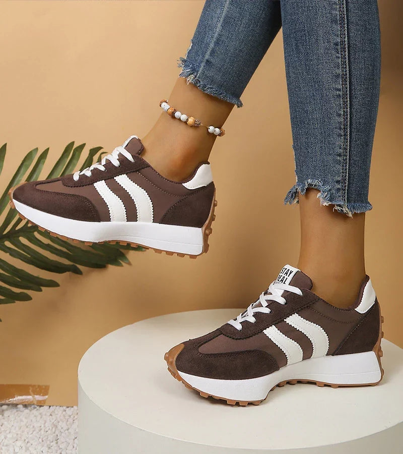 Marie | Everyday Comfort Trainers