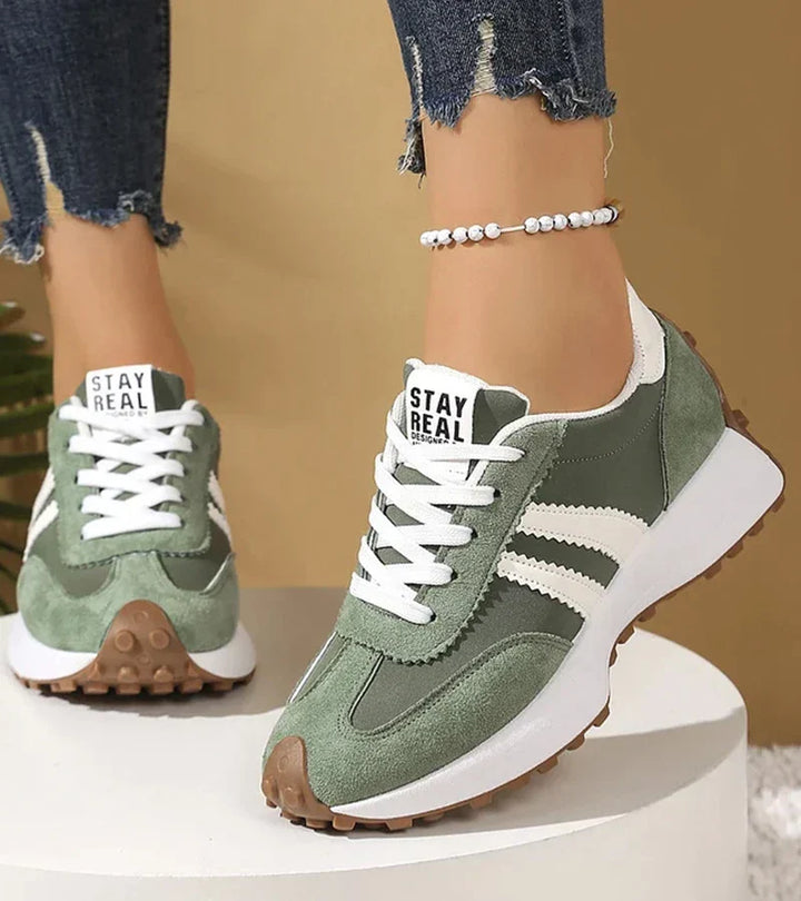 Marie | Everyday Comfort Trainers