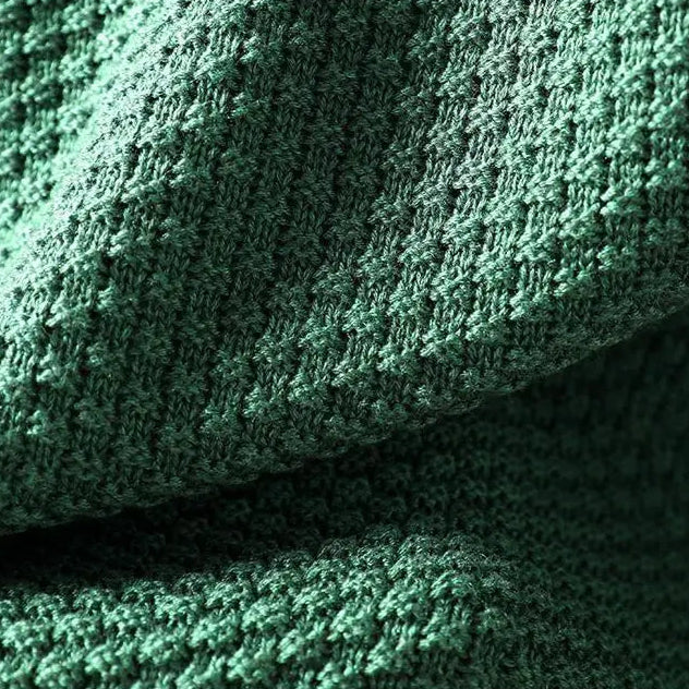 Barbara Relaxed Knit Sweater