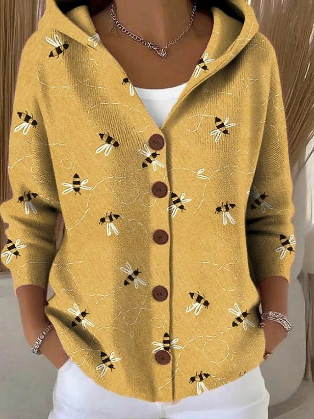 Vanessa | Elegant Soft Cardigan