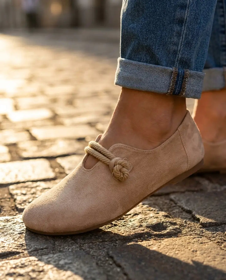 Norah | Orthopedic Loafers