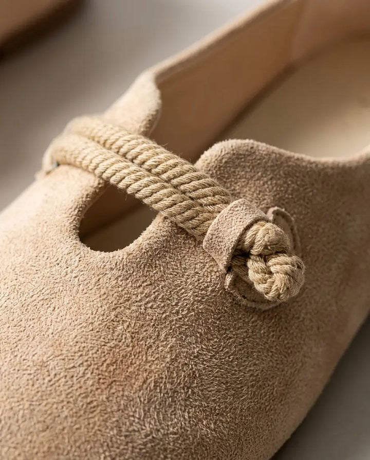 Norah | Orthopedic Loafers