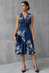 Midi Dresses