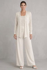 Three Piece Sets
